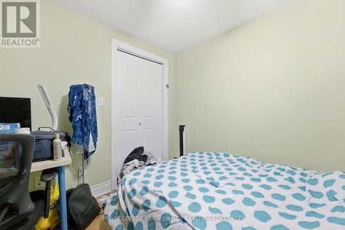 511 Victoria Street, Kingston (Central City East), ON - Indoor Photo Showing Bedroom