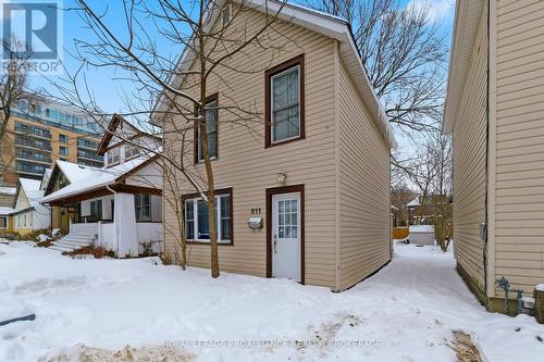 511 Victoria Street, Kingston (Central City East), ON - Outdoor