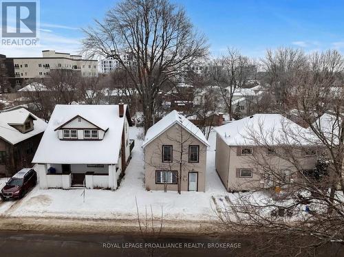 511 Victoria Street, Kingston (Central City East), ON - Outdoor