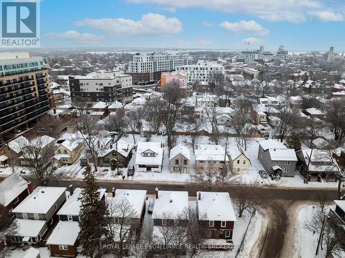 511 Victoria Street, Kingston (Central City East), ON - Outdoor With View