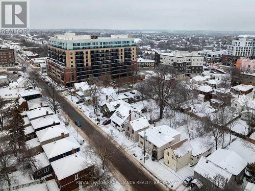 511 Victoria Street, Kingston (Central City East), ON - Outdoor With View
