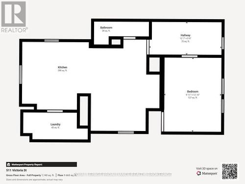 511 Victoria Street, Kingston (Central City East), ON - Other