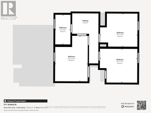 511 Victoria Street, Kingston (Central City East), ON - Other