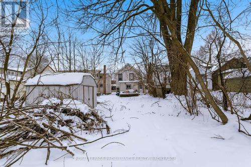 511 Victoria Street, Kingston (Central City East), ON - Outdoor