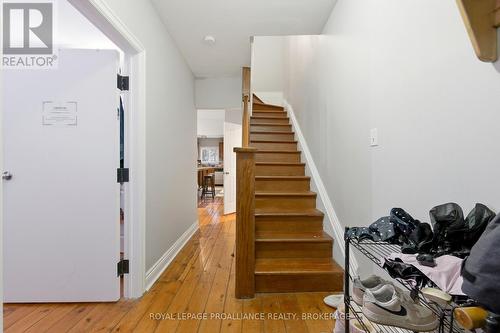511 Victoria Street, Kingston (Central City East), ON - Indoor Photo Showing Other Room