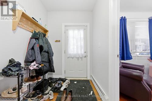 511 Victoria Street, Kingston (Central City East), ON - Indoor Photo Showing Other Room