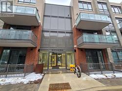 331 - 85 ATTMAR DRIVE  Brampton, ON L6P 0Y6