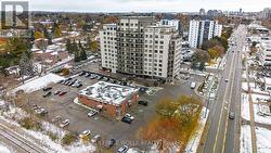 608 - 539 BELMONT AVENUE W  Kitchener, ON N2M 0A2