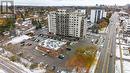 608 - 539 Belmont Avenue W, Kitchener, ON  - Outdoor With View 