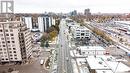 608 - 539 Belmont Avenue W, Kitchener, ON  - Outdoor With View 