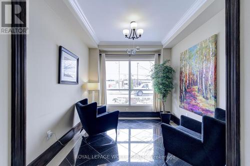 608 - 539 Belmont Avenue W, Kitchener, ON - Indoor Photo Showing Other Room