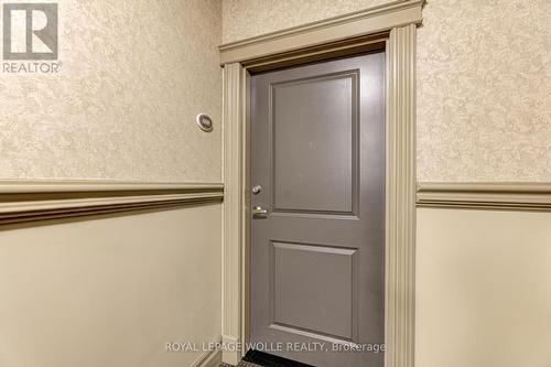 608 - 539 Belmont Avenue W, Kitchener, ON - Indoor Photo Showing Other Room