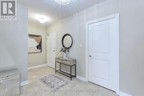 608 - 539 Belmont Avenue W, Kitchener, ON - Indoor Photo Showing Other Room