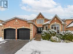 33 MEEKINGS DRIVE  Ajax, ON L1T 3N6