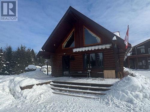 1403 Grindstone Road, Black River-Matheson (Matheson), ON - Outdoor