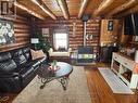 1403 Grindstone Road, Black River-Matheson (Matheson), ON  - Indoor Photo Showing Living Room 