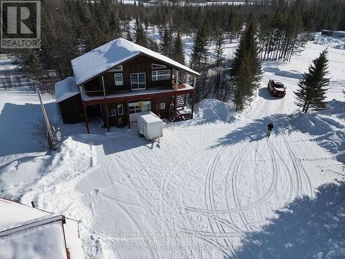 1403 Grindstone Road, Black River-Matheson (Matheson), ON - Outdoor