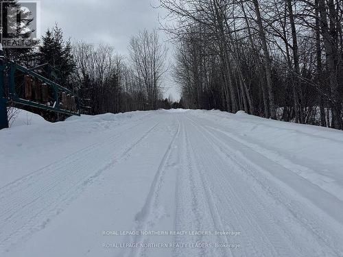 1403 Grindstone Road, Black River-Matheson (Matheson), ON - Outdoor