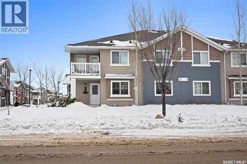 62 5612 Gordon ROAD  Regina, SK S4W 0M1