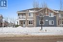 62 5612 Gordon Road, Regina, SK  - Outdoor With Facade 