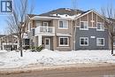62 5612 Gordon Road, Regina, SK  - Outdoor With Facade 