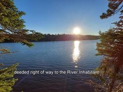 Lot 20 Helmuts Lane  Cleveland, NS B0E 1J0