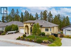 1012 Arbor View Drive  Kelowna, BC V1W 5A1