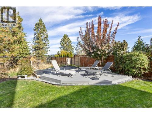 1012 Arbor View Drive, Kelowna, BC - Outdoor