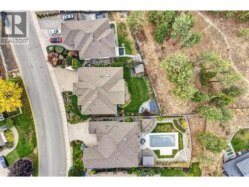 1012 Arbor View Drive, Kelowna, BC - Outdoor