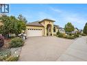 1012 Arbor View Drive, Kelowna, BC  - Outdoor With Facade 