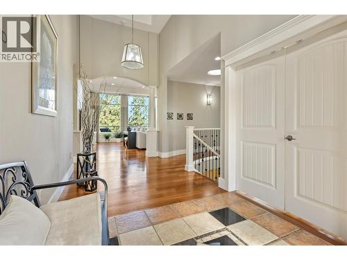 1012 Arbor View Drive, Kelowna, BC - Indoor