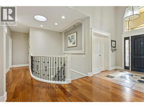 1012 Arbor View Drive, Kelowna, BC - Indoor Photo Showing Other Room