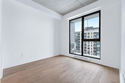 Chambre à coucher - 819-1150 Boul. René-Lévesque E., Montréal (Ville-Marie), QC - Indoor Photo Showing Other Room