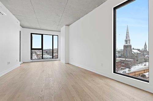 Vue - 819-1150 Boul. René-Lévesque E., Montréal (Ville-Marie), QC - Indoor Photo Showing Other Room