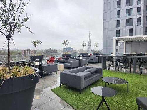 Autre - 819-1150 Boul. René-Lévesque E., Montréal (Ville-Marie), QC - Outdoor