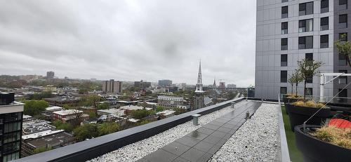 Autre - 819-1150 Boul. René-Lévesque E., Montréal (Ville-Marie), QC - Outdoor