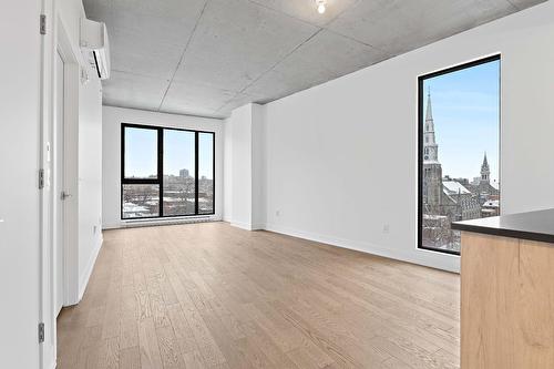 Hall d'entrée/Vestibule - 819-1150 Boul. René-Lévesque E., Montréal (Ville-Marie), QC - Indoor Photo Showing Other Room