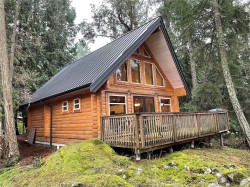 2647 Galleon Way  Pender Island, BC V0N 2M2