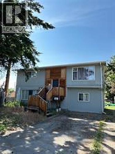 130 Dysart Road, Kelowna, BC - Outdoor