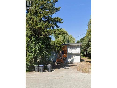 130 Dysart Road, Kelowna, BC - Outdoor