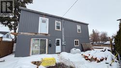 33A MURNEY STREET  Belleville (Belleville Ward), ON K8P 3N5