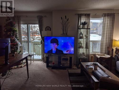 138 - 83 Mondeo Drive, Toronto, ON - Indoor