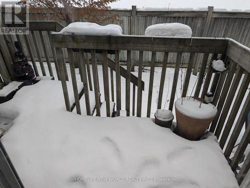 138 - 83 Mondeo Drive, Toronto, ON - Outdoor With Exterior