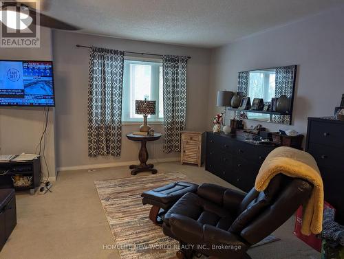 138 - 83 Mondeo Drive, Toronto, ON - Indoor