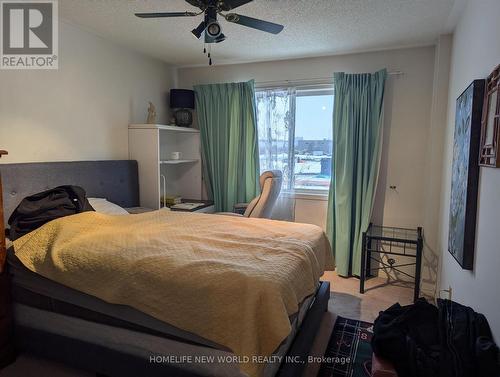 138 - 83 Mondeo Drive, Toronto, ON - Indoor Photo Showing Bedroom
