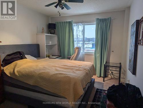 138 - 83 Mondeo Drive, Toronto, ON - Indoor Photo Showing Bedroom