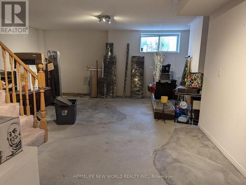 138 - 83 Mondeo Drive, Toronto, ON - Indoor