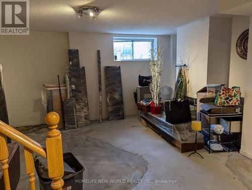138 - 83 Mondeo Drive, Toronto, ON - Indoor