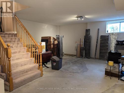 138 - 83 Mondeo Drive, Toronto, ON - Indoor Photo Showing Other Room
