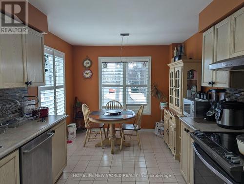 138 - 83 Mondeo Drive, Toronto, ON - Indoor